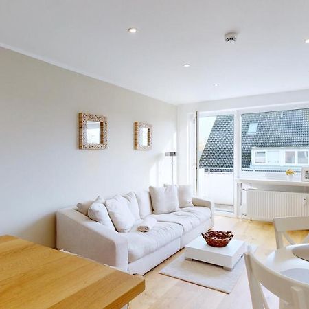 Ferienwohnung 3-Zimmer, 74 qm 3 Minuten zum Strand und Zentrum WHG Timme 11 Timmendorfer Strand Exterior foto