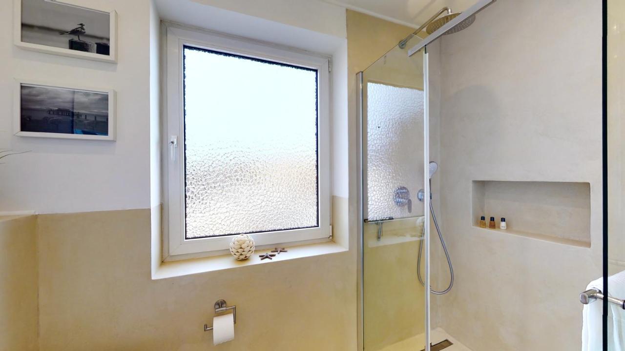 Ferienwohnung 3-Zimmer, 74 qm 3 Minuten zum Strand und Zentrum WHG Timme 11 Timmendorfer Strand Exterior foto